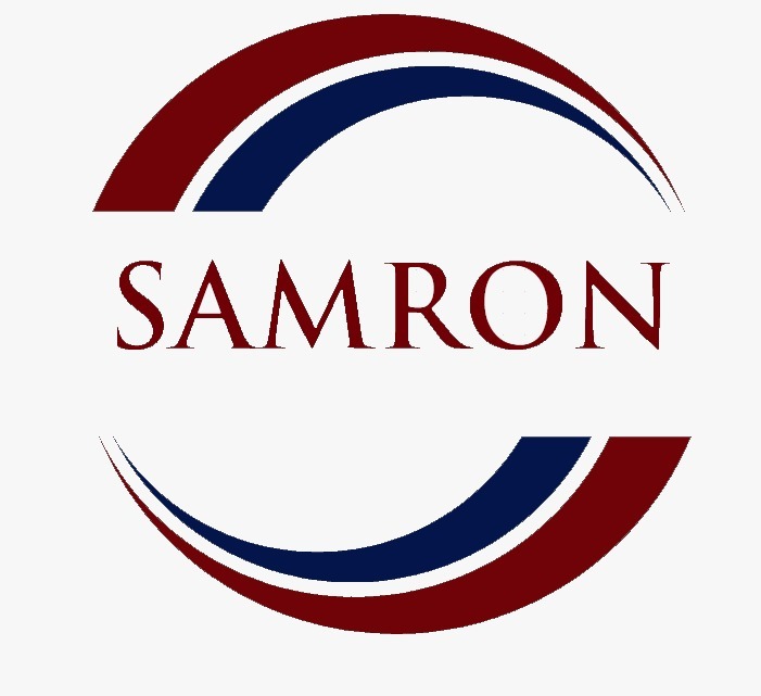 SAMRON Logo